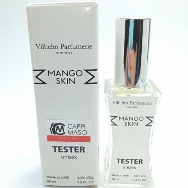 Vilhelm Parfumerie Mango Skin (for women) Tester mini 60ml (K)